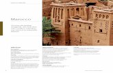 Marocco - Best Tours Italia S.r.l. Tour Operator · Fra i luoghi di interesse, il Palazzo Reale circondato da una muraglia interrotta da tre grandi entrate, la Kellah, ricca di testimonianze