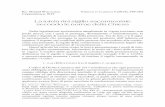 La tutela del sigillo sacramentale secondo le norme della ...wydawnictwo.wit-czestochowa.pl/Editor/assets/tom 5/349-364.pdf · scritti dal penitente sulla carta, per esempio nel caso