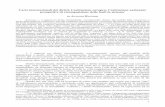 Carte internazionali dei diritti, Costituzione europea ... pdf... · 3/5/2007 · – 3. “Coperture” di valore, Carte dei diritti (con specifico riguardo alla Carta di Nizza)