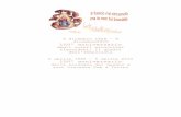 Calendario peregr per SPEDIZIONE 1 - laiciverniani.net · riguardanti il quadro dell’Immacolata ... del quadro dell’Immacolata dei Miracoli ... Palazzo, al caffè Messina, ...