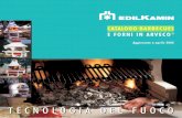 CATALOGO BARBECUES E FORNI IN ARVECO - buvet.lvbuvet.lv/kamini/pdf/barbecues.pdf · nostre energie e capacità progettuali per costruire prodotti sempre all’avanguardia e stilisticamente