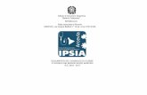 Istituto di Istruzione Superiore - ipsia-arcevia.itipsia-arcevia.it/files/Docum_15_maggio_V_OSS.pdf · IPSIA PADOVANO – ARCEVIA DOCUMENTO DEL CONSIGLIO DI CLASSE V OSS A.S. 2016-2017