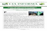 Newsletter del 5 Ottobre 2017 CIA INFORMA informa 5 ottobre.pdf · contributi da parte dell’Agenzia.