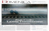 D Laomenica - La Repubblica.itdownload.repubblica.it/pdf/domenica/2006/04062006.pdf · La credevo un paradiso ed era ri-dotta ad un inferno: ora mi aspettavo un regime mascherato