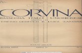 Corvina - n.s. Anno 4. No. 3. (Marzo 1941.) - epa.oszk.huepa.oszk.hu/02500/02510/00056/pdf/EPA02510_corvina_1941_03.pdf · La sua composizione per strumenti ad arco, celesta e ...