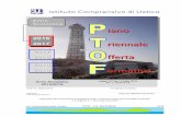 Scolastico iano 2017 riennale - icsustica.iticsustica.it/attachments/article/117/2016.17 PTOF-TRIENNALE ICS... · Il Piano Triennale dell'Offerta Formativa è stato introdotto dalla