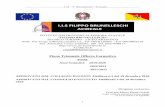 I.I.S. “F. Brunelleschi” 2019-2022.pdf · Vista la legge n. 107/2015 ... (L. 107/2015, art. 1, comma 98, lettera c). A questo personale è chiesto di seguire un programma unitario
