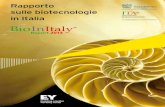 Trasferimento tecnologico - Building a better working ... · Rapporto sulle biotecnologie in Italia - 2014 1 Introduzione 3 Capitolo 1 Executive summary 4 Capitolo 2 ... spesso ai
