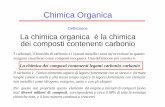 chimica organica base [modalit compatibilit ] - annaonofri.netannaonofri.net/files/chimica_organica_base_modalita_compatibilita.pdf · sol H2O = 79g/100 mL sol H2O = 0,7g/100 mL tossico