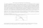 Le curve-equazioni di Cartesio - mat.uniroma2.itghione/Testi/Storia/curve.pdf · Le "curve-equazioni" di Cartesio ... La ciloide, chiamata così da Galileo Galilei nel 1559, è il