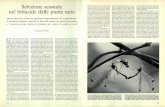 Selezione sessuale nel bittacide dalle punte neredownload.kataweb.it/mediaweb/pdf/espresso/scienze/1981_154_7.pdf · cadere sul tappeto di foglie che copriva il suolo della foresta
