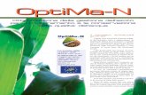 OptiMa-N - C.R.P.A. S.p.A. - centro ricerche produzioni animali … · 2014-12-12 · Ottimizzazione della gestione dell’azoto per il miglioramento e la conservazione ... In Ita-lia,