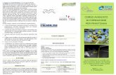 CORSO AVANZATO DI FORMAZIONE PER FRANTOIANI · qualità degli oli di oliva vergini ((Prof. Maurizio Servili – Dipartimento di Scienze Agrarie, Alimentari ed Ambientali dell’Università