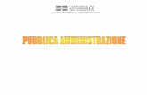 La recente legge anticorruzione - cr.piemonte.it amministrazione 2013.pdf · Discrezionalità delle P.A. “Natura e fondamento della discrezionalità delle Pubbliche Amministrazioni”