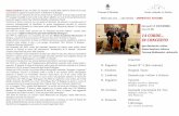 “Reale Accademia Filarmonica” 14 CORDE… IN CONCERTO · Prossima l’uscita di un nuovo lavoro discografico dedicato al repertorio ... G. Landroni Serenata per violino e chitarra