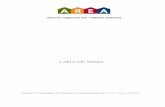 Carta dei Servizi per sito - AREA - Home page · 22. Atto di quietanza/cancellazi one di ipoteca ... approva i bilanci; f) approva i piani annuali e pluriennali di attività ed i
