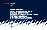 L’INDAGINE SULL’INTEGRAZIONE DELLE SECONDE … · 3.6 L’adattamento del questionario in provincia di Bolzano 36 4. L’implementazione del questionario elettronico con GINO++