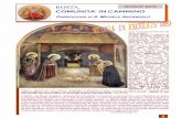 ROSTA, NATALE 2016 - parrocchiarosta.it · Il dipinto, del Beato Angelico, rappresenta la Natività; è composto a semicerchio, con il Bambino al centro e le figure disposte attorno