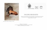 PAGINE MIGRANTI - informa.comune.bologna.itinforma.comune.bologna.it/iperbole/media/files/migrazioni_2018.pdf · L'invenzione dell'etnia / a cura di Jean-Loup Amselle e Elikia M'Bokolo.