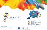 Marco Naseddu Centro Regionale di Programmazione POR FESR 15.06.2017.pdf · eonomia dell’innovazione attraverso la sperimentazione e l’adozione di soluzioni innovative nei processi,