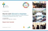 14 marzo 2018 Fondazione San Filippo Neri - Modena · SDG4 - Quali competenze trasversali nei giovani per l’occupabilità? E come promuoverle da parte delle imprese? SDG17 - Come