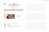 Centro Oncologico Veterinario Sasso Marconi 16 Maggio 2012 · Ventroflessione del collo (1%) Baral e Peterson 2012 . 05/04/2016 11 Endocrinologia gatto . 05/04/2016 12 . 05/04/2016