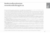 Introduzione metodologica - Loescher Editore · La didattica delle lingue straniere, avvalendosi delle teorie cognitiviste sviluppate da pedago-gisti e ricercatori di fama mondiale