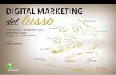 MODE LLI USINESS - img.ibs.it · • analisi del mercato: il nuovo contesto e il consumatore digitale; • gli strumenti chiave: il media planning ... Chanel Coco Noir 120 Lancôme