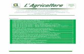 L'Agricoltore n. 3 - confagrimilo.itAgricoltore n. 2019-03.pdf · L’Agricoltore-Notiziario N° 3 – 11 febbra io 201 9 – Pa g. 3 didattiche. Il corso per operatori di fattoria