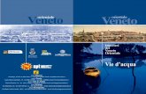 Veneto orientale Veneto orientale - Home Page dell'Assessorato … · nell’Adriatico nella località di Bibione; ed infine il Sile che tocca Caposile e Jesolo accarezzando la laguna