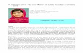 17 settembre 2015 - Io sono Malala di Malala Yousafzai e ...gdlozzano.weebly.com/uploads/1/9/1/9/19191875/diario_gdl_ozzano... · Titolo: Io sono Malala Autore: Malala Yousafzai,