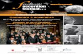 sconfinamenti accordion festival 2017 - Sito ufficiale del ... · Omaggio ad Astor Piazzolla nel 25° anniversario della scomparsa Nuova Orchestra Ferruccio Busoni - Massimo Belli,