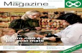 30° anno, marzo/aprile 2007 Magazine per i soci e i ...magazin.raiffeisen.it/wp-content/uploads/2015/02/Raiffeisen... · 19 Cos’è …? La previdenza ... Ultimo-San Pancrazio-Lauregno)