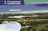 ICretesi - Istituto Comprensivo Badia Polesine · 2017-05-25 · Trovandosi al centro del Mediterraneo, i Cretesi costruirono portiediventaronosoprattuttonavigatoriecommercianti.Essi