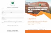provider n° 2683 MODULO DI ISCRIZIONE Gestione ... · dei trapianti - Università degli Studi di Milano Via Pace. 1 - Milano Gestione multidisciplinare del paziente con psoriasi