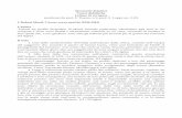Strumenti didattici Tracce didattiche (1930-1942) testo di un... · 2012-09-27 · IV. G. W. F. Hegel, Lineamenti di filosofia del diritto (1821) L’autore e il contesto storico