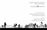 LABORATORIO DI DESIGN DEGLI INTERNI/ · Facoltà di Architettura e Disegno Industriale dal 1998. Dal 1999 lavora nel suo studio di Milano e nel 2003, con l’arch. Lorenzo ... di