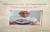 Pasticceria artigianale “Garantisco io!” - Migroseaa82ae4-754f-4e91-92ff-ad2fcdd651c8... · zucchero a velo gelatina ... Ordinala così come presentata oppure personalizzala come