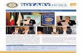 imp Rotary News NOVEMBRE 2012 NUOVA - Home - Rotary … · Pietro Ceccarelli Visita del Governatore: ... Bocchini Claudio - Loccioni Enrico - Calabrese Alessandro - Duca ... Dopo