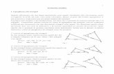Geometria euclidea - Tiscali Webspaceweb.tiscali.it/appunti.matematica/geometria_euclidea_1.pdf · Se invece consideri l'altezza relativa alla base, utilizzerai il criterio di uguaglianza