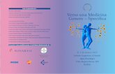 Con il patrocinio di : Verso una Medicina Genere – Speciﬁca · Francesca Moccia – Cittadinanzattiva Simona Montilla – Agenzia Italiana del Farmaco (AIFA) Anna Maria Moretti