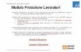 Protezione Lavoratori (NS1) Modulo Protezione Lavoratori PDF/fonometri/MODULO NS1... · DPI utilizzati Protezione Lavoratori (NS1) ARROWELD ITALIA Spa - Via M.Pasubio, 137 - 36010