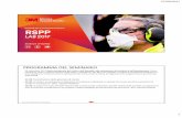 PROGRAMMA DEL SEMINARIO - Safety Expo 2018 · valutare tutti i rischi per la sicurezza e la salute dei lavoratori; al contempo deve ... Adeguamento dei DPI alla morfologia dell'utilizzatore