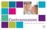 individuale per ogni fase della vita - verhuetungsinfo.ch · Una contraccezione corretta e responsabile presuppone buone conoscenze dei ... (all’approssimarsi della menopausa),