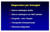 Esofago - Fisiokinesiterapia – Portale di ... · Ecografia - color Doppler ... Misti (angolo di His) Anatomia microscopica 'v Mucosa: t azo ... Da reflusso Opportunistiche Da farmaci