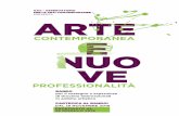 OAC – OSSERVATORIO PER LE ARTI CONTEMPORANEE … · l’accesso a nuovi mercati e la cooperazione3. ... OAC – Osservatorio per le Arti Contemporanee, ... Ᏽ Residenza o domicilio