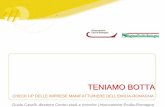 Presentazione di PowerPoint - Homepage — E-R Impreseimprese.regione.emilia-romagna.it/.../file/caselli_2016_slide.pdf · Ridurre la dipendenza finanziaria da terzi Guido Caselli