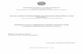MODIFICA DI UN IMPIANTO SEMICONTINUO PER …tesi.cab.unipd.it/40216/1/BERGAMIN_FEDERICO_592790.pdf · 2012-07-23 · DIPARTIMENTO DI PRINCIPI E IMPIANTI DI INGEGNERIA CHIMICA ...