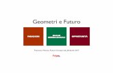 Geometri e Futuro - cogeogr.com MoracePresentazione20.04... · CreActives! ExperTeens! ProActives! NUCLEO GENERAZIONALE! Dai Nuclei all’Engagement! 16! NUCLEI GENERAZIONALI! AZIONI