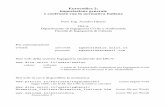 Eurocodice 2: impostazione generale e confronto con la ... · A. Ghersi - Eurocodice 2 3 Carichi ... ACCIAIO fyd. A. Ghersi - Eurocodice 2 5 Eurocodice 2 - ENV 1992-1-1 Progettazione